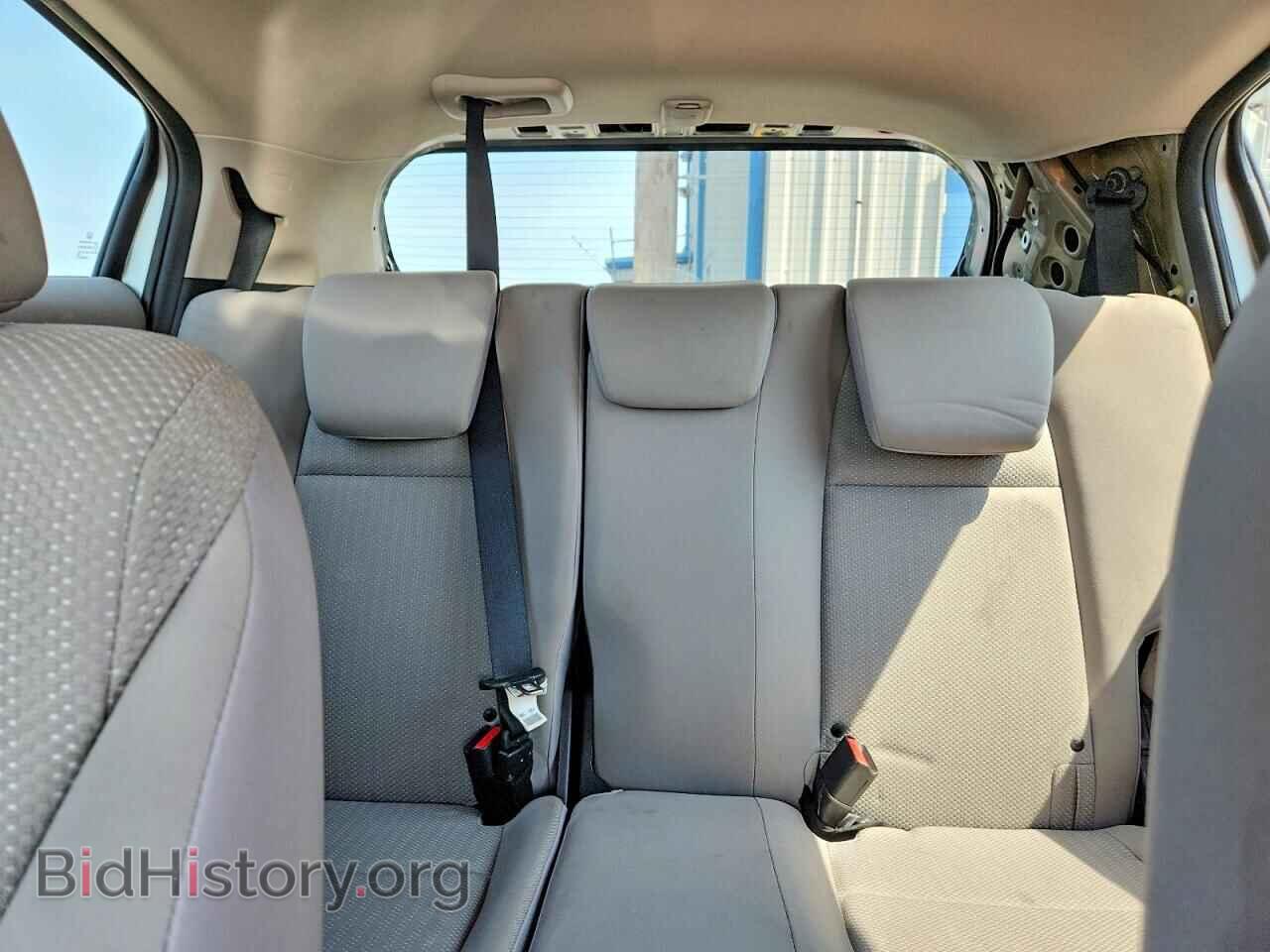 2017 HONDA HR-V - VIN: 3CZRU5H35HM722980 - Фото 10