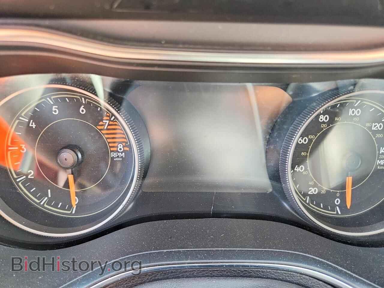 2019 JEEP CHEROKEE - VIN: 1C4PJMDXXKD389980 - Фото 9