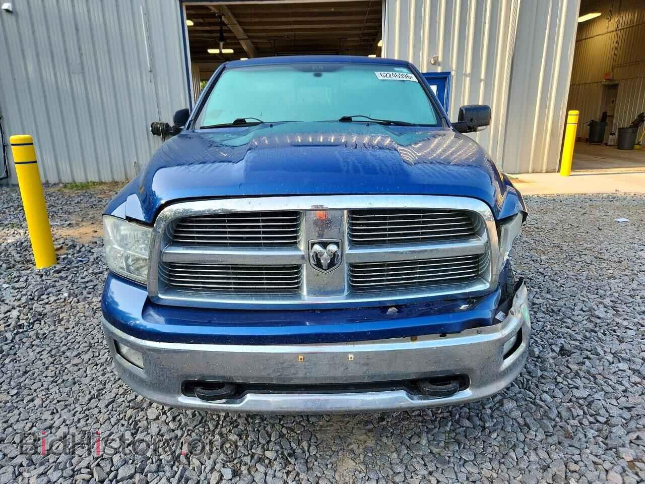 2011 DODGE RAM 1500 - VIN: 1D7RV1GT6BS641892 - Photo 5