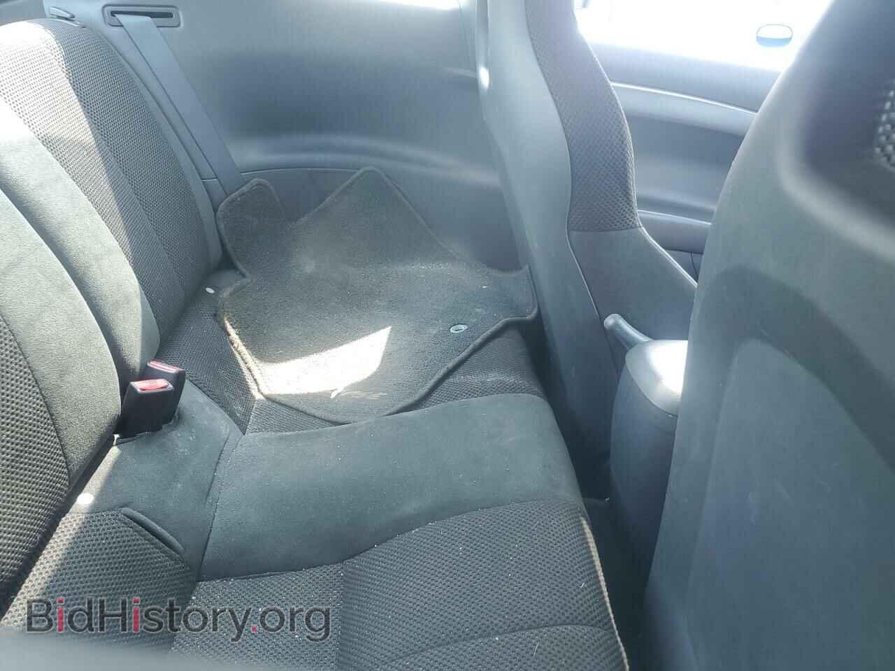 2008 MITSUBISHI ECLIPSE - VIN: 4A3AK24F48E036147 - Photo 10