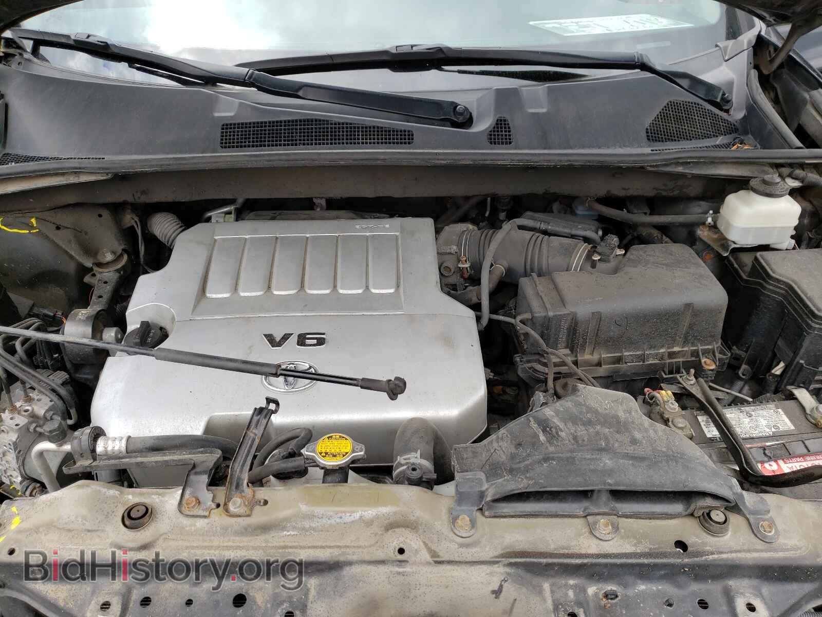 2013 TOYOTA HIGHLANDER - VIN: 5TDBK3EH8DS210898 - Фото 7