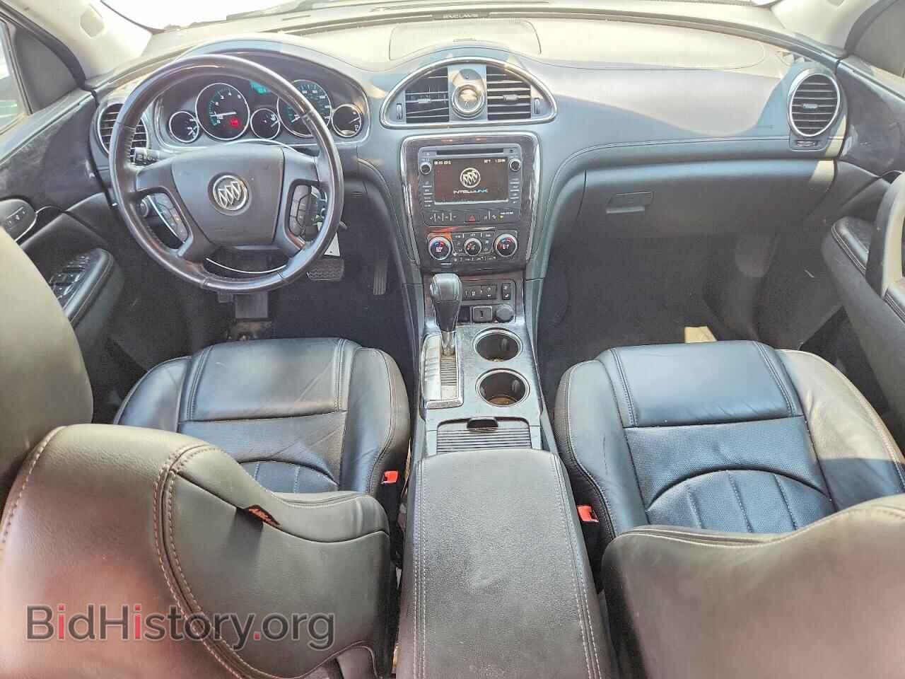 2017 BUICK ENCLAVE - VIN: 5GAKRCKD5HJ274592 - Фото 8