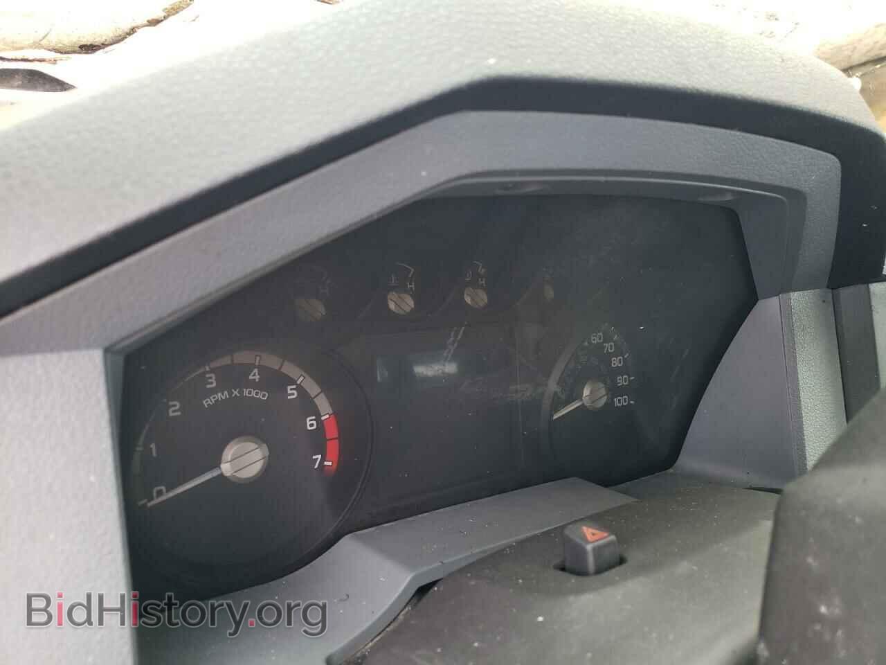 2013 FORD F250 - VIN: 1FTBF2B64DEA30471 - Фото 9