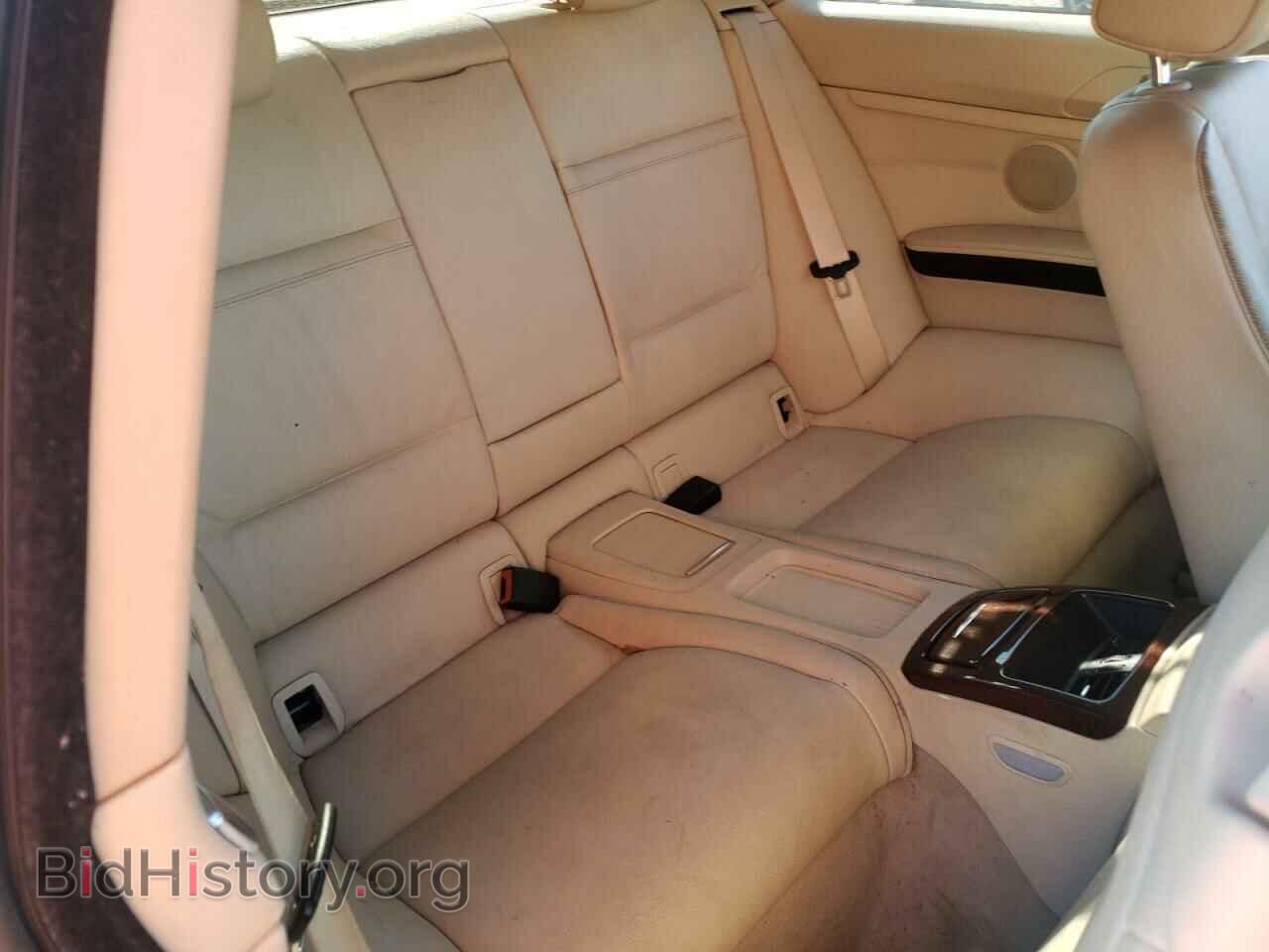 2012 BMW 3 SERIES - VIN: WBAKF3C51CE974350 - Фото 6