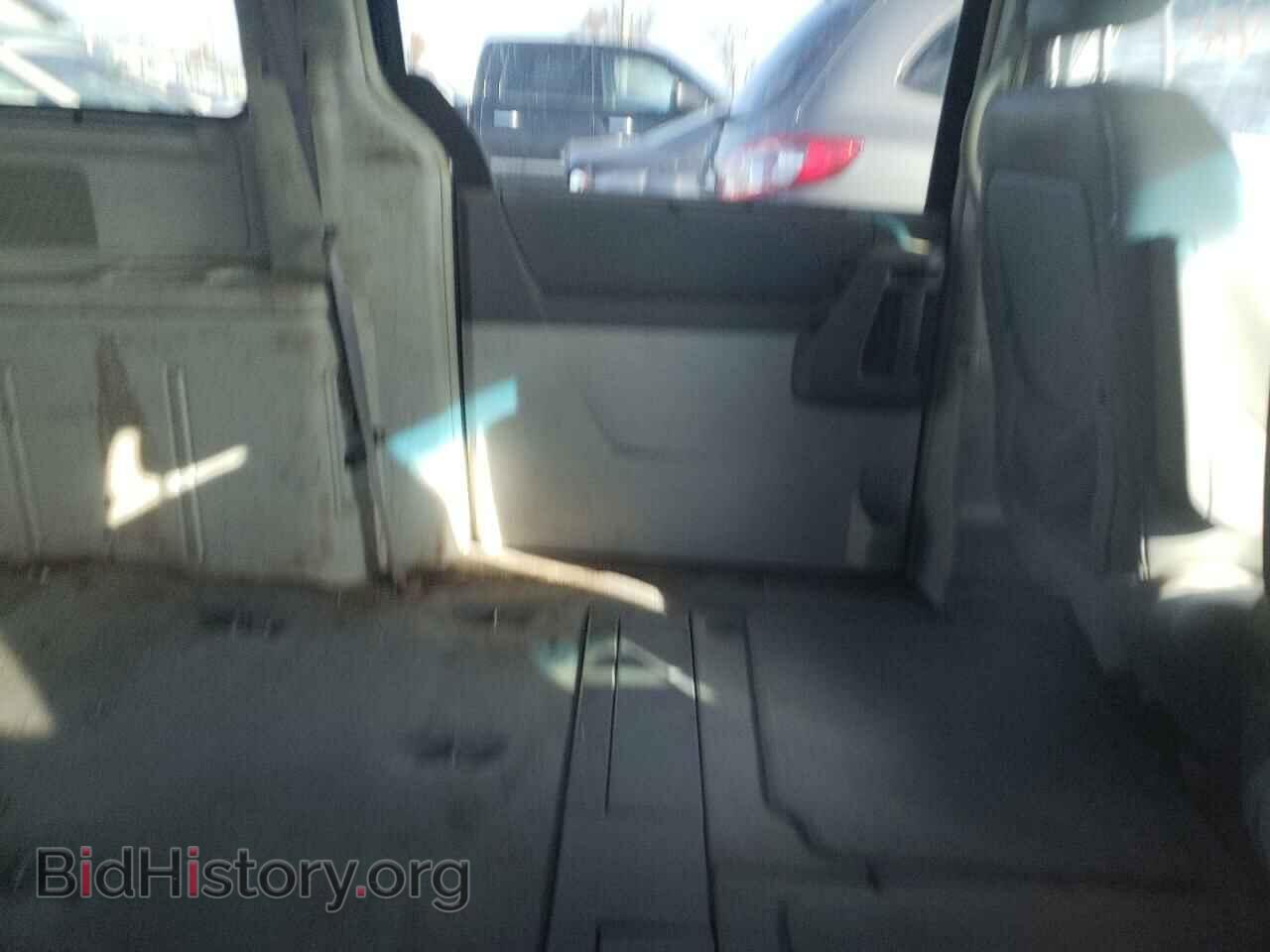 2010 CHRYSLER MINIVAN - VIN: 2A4RR5D12AR167006 - Фото 6