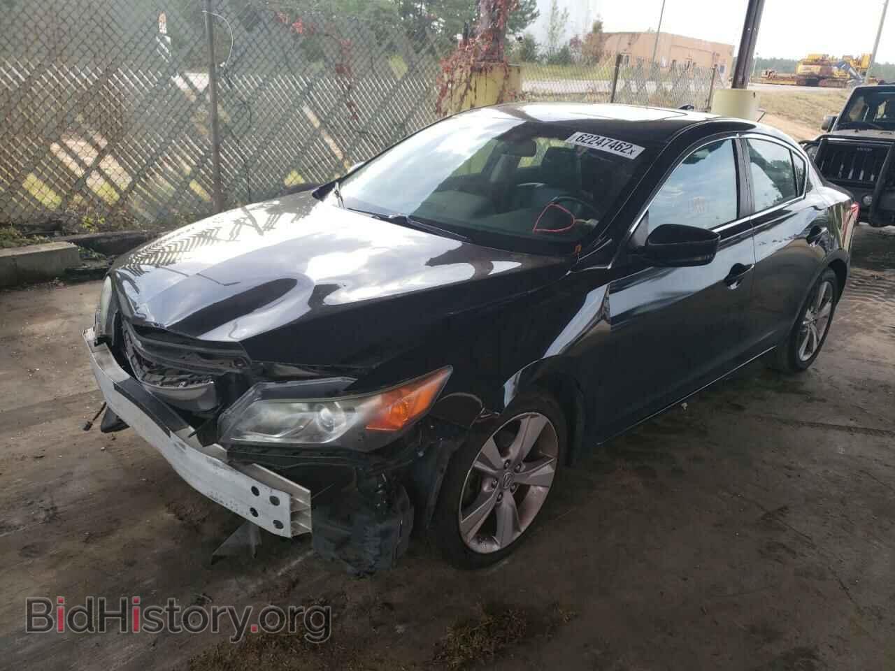 2014 ACURA ILX - VIN: 19VDE1F79EE006285 - Фото 2