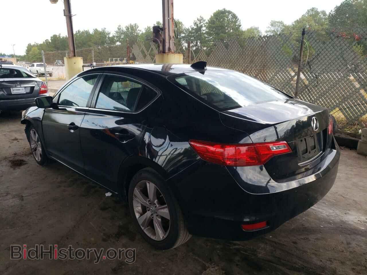 2014 ACURA ILX - VIN: 19VDE1F79EE006285 - Фото 3