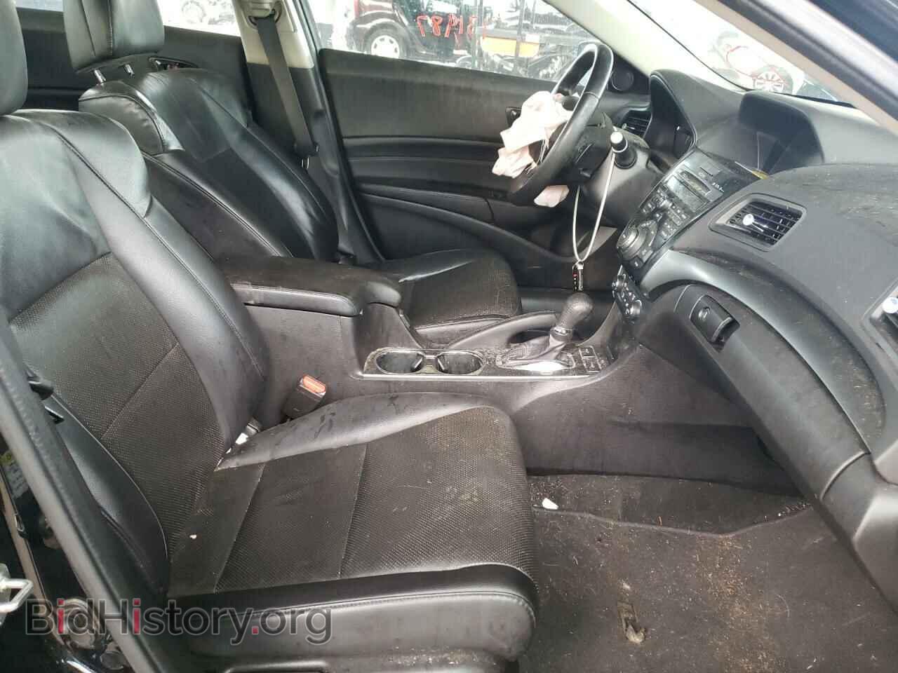 2014 ACURA ILX - VIN: 19VDE1F79EE006285 - Фото 5
