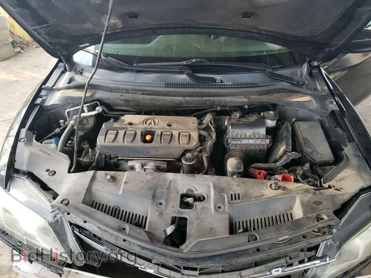 2014 ACURA ILX - VIN: 19VDE1F79EE006285 - Фото 7