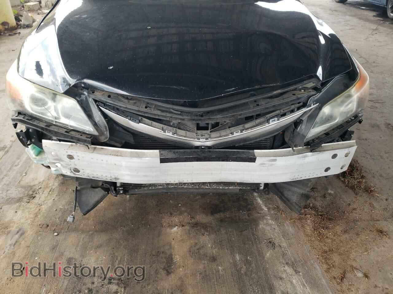 2014 ACURA ILX - VIN: 19VDE1F79EE006285 - Фото 9