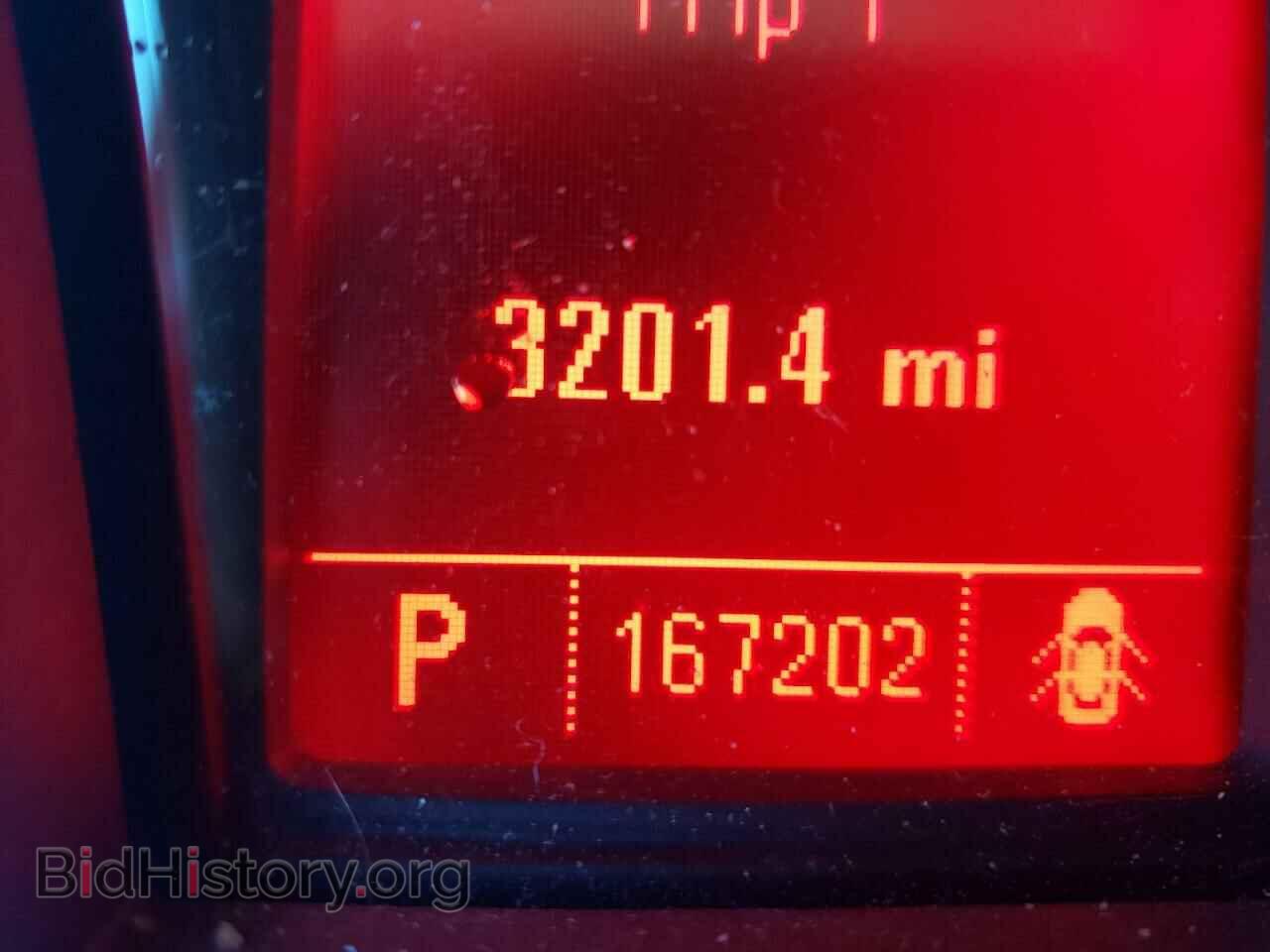 2011 GMC TERRAIN - VIN: 2CTFLXE58B6340011 - Фото 8