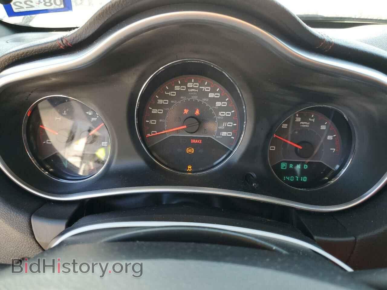 2012 DODGE AVENGER - VIN: 1C3CDZEG8CN103562 - Фото 9