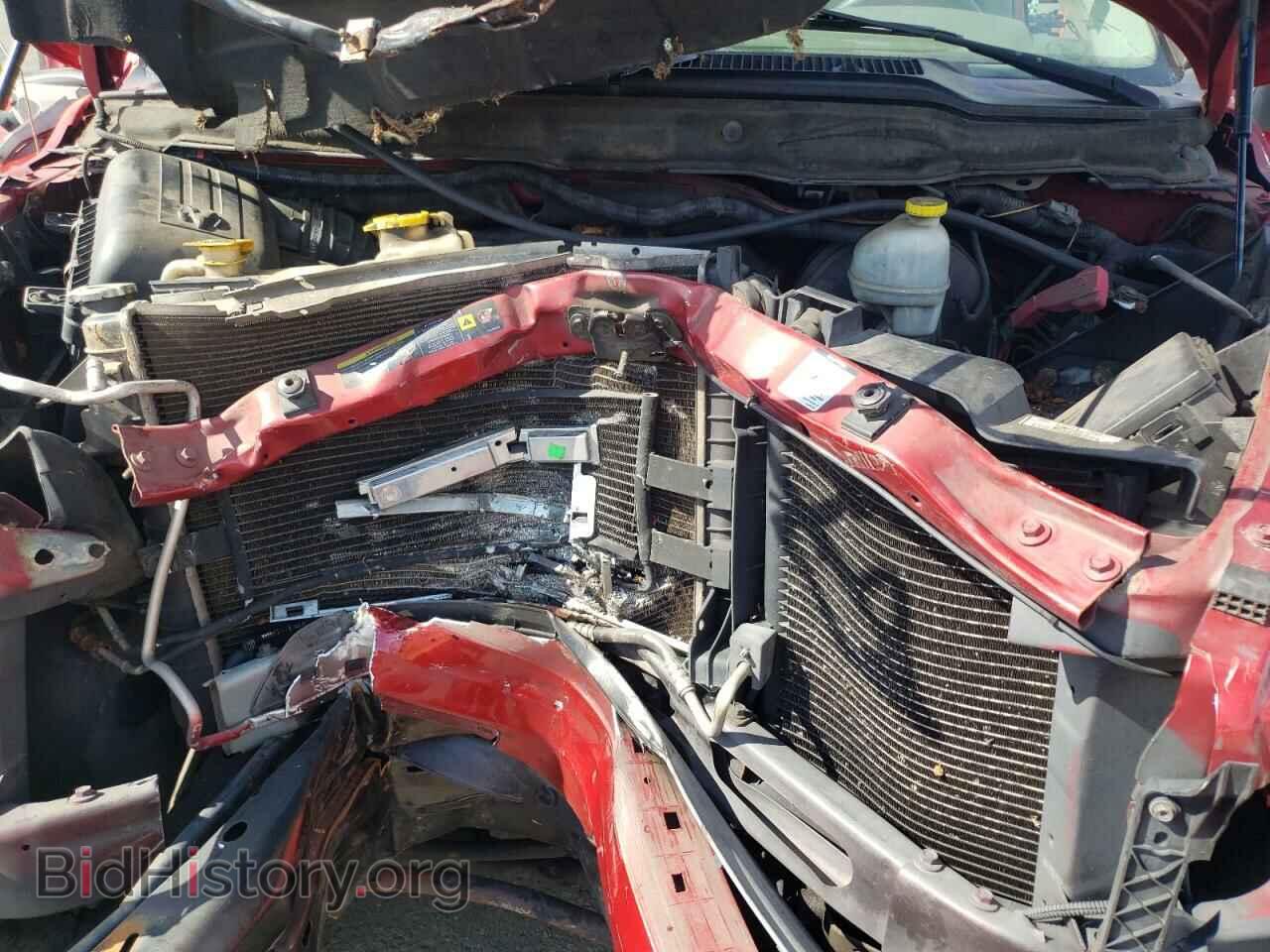 2006 DODGE RAM 2500 - VIN: 1D7KS28D66J113322 - Фото 11