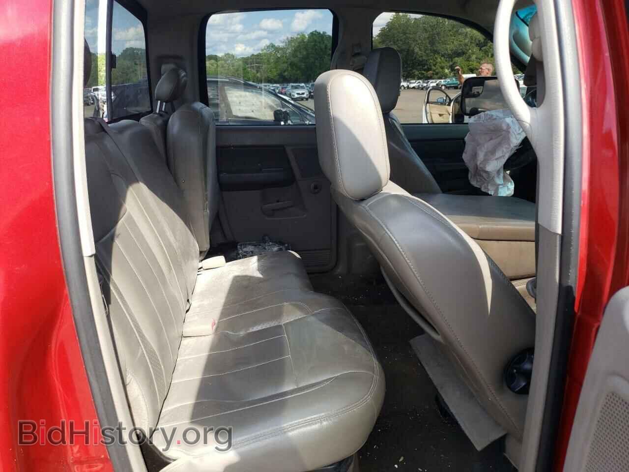 2006 DODGE RAM 2500 - VIN: 1D7KS28D66J113322 - Фото 10