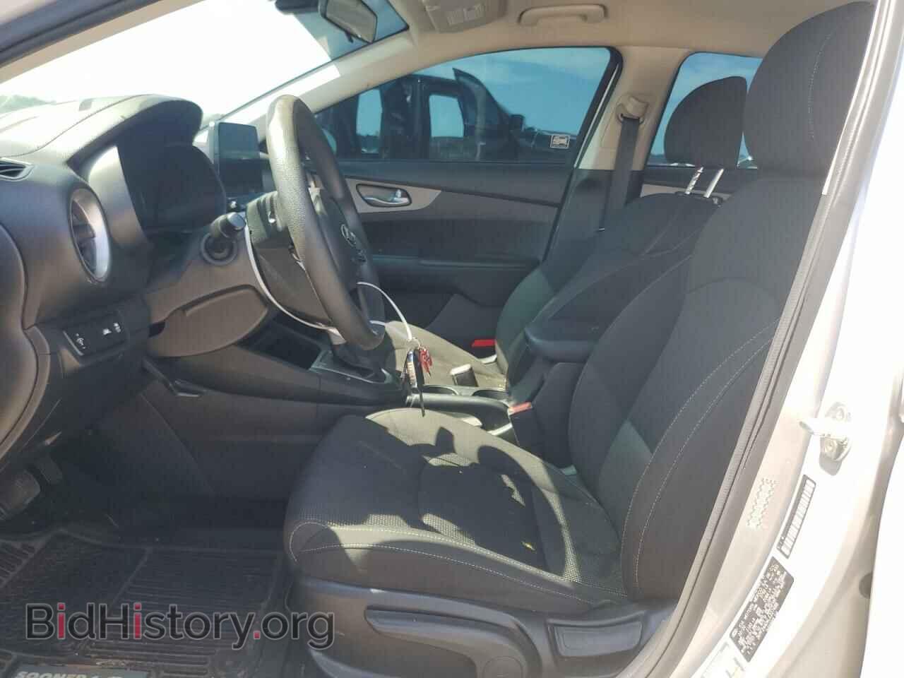 2020 KIA FORTE - VIN: 3KPF24AD4LE227488 - Фото 7