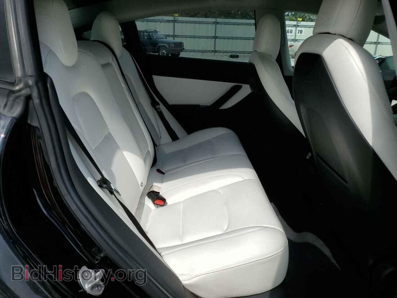 2018 TESLA MODEL 3 - VIN: 5YJ3E1EA8JF177954 - Фото 10