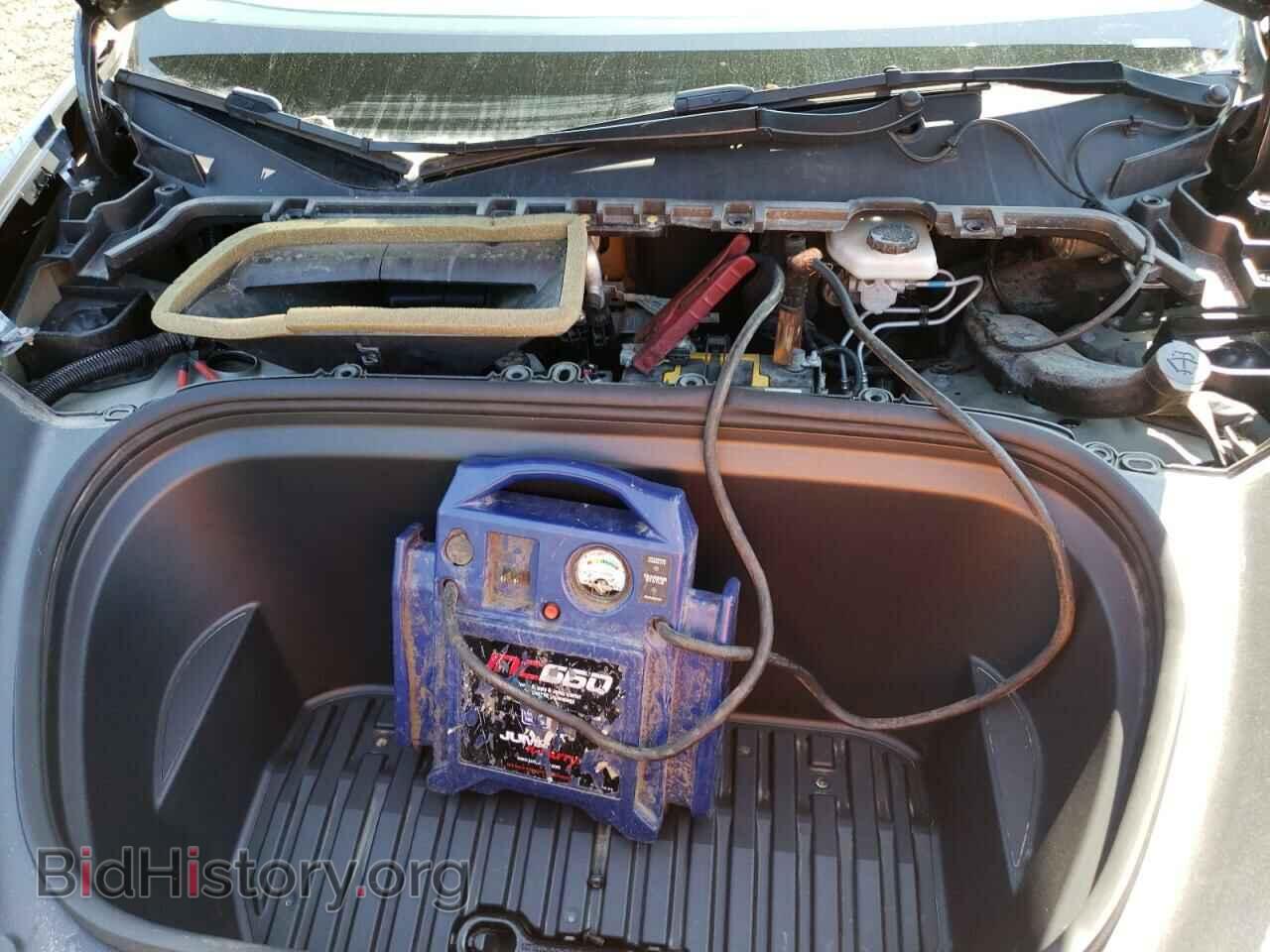 2021 TESLA MODEL Y - VIN: 5YJYGDEE8MF103314 - Фото 11