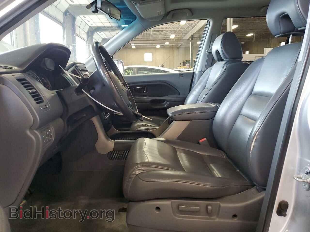 2006 HONDA PILOT - VIN: 5FNYF18596B006199 - Photo 7