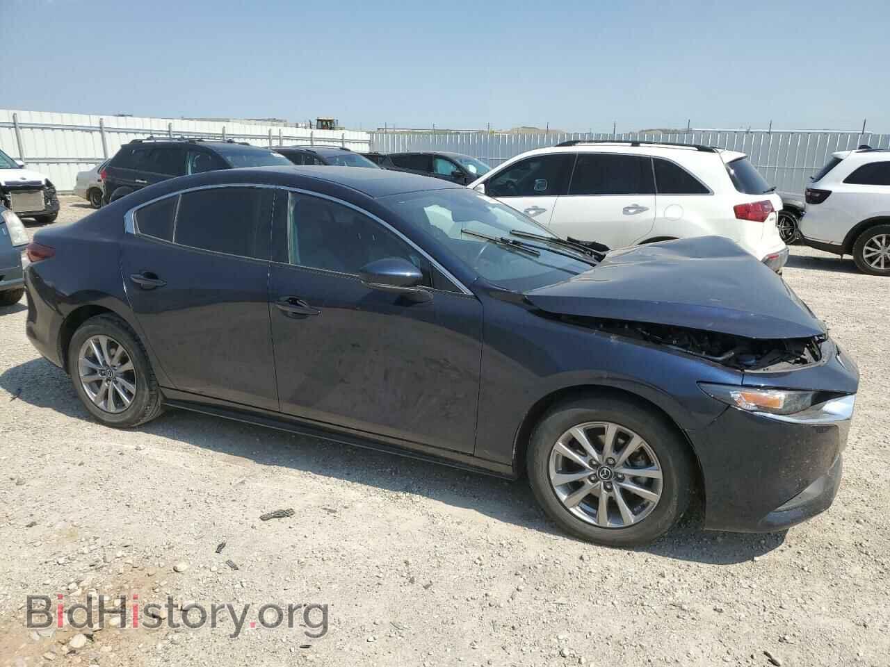 2022 MAZDA 3 - VIN: JM1BPACL9N1505259 - Фото 4