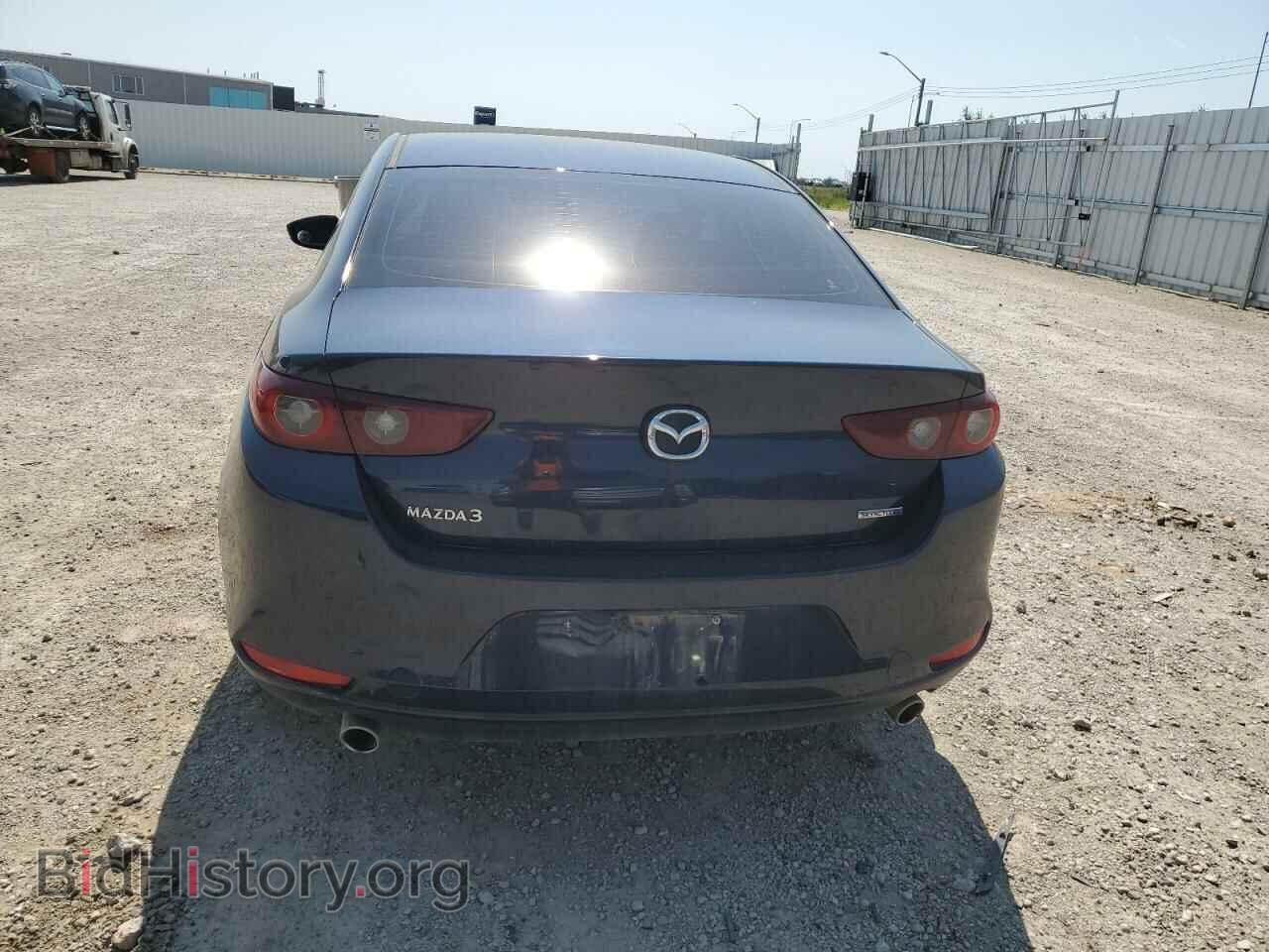 2022 MAZDA 3 - VIN: JM1BPACL9N1505259 - Фото 6
