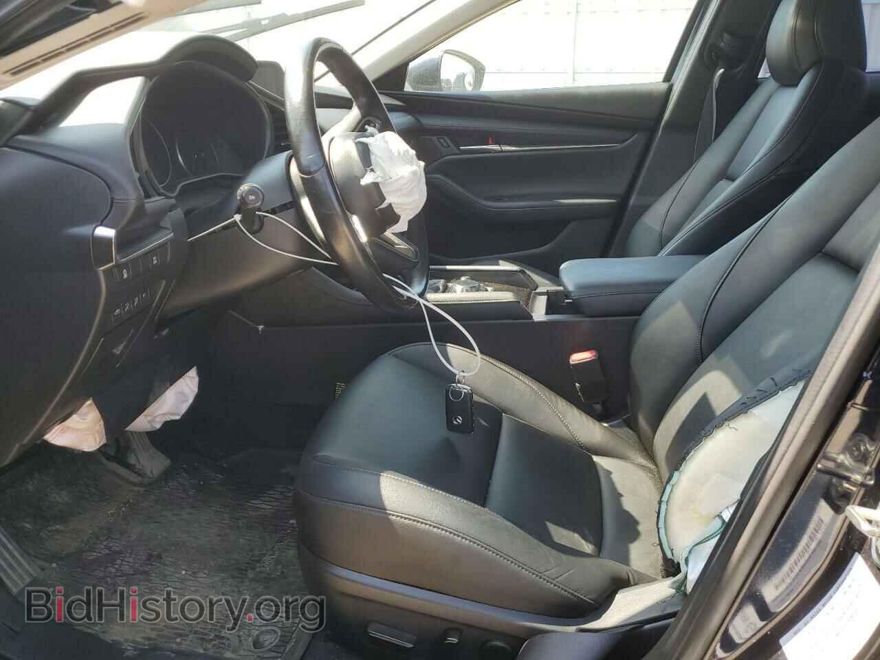 2022 MAZDA 3 - VIN: JM1BPACL9N1505259 - Фото 7