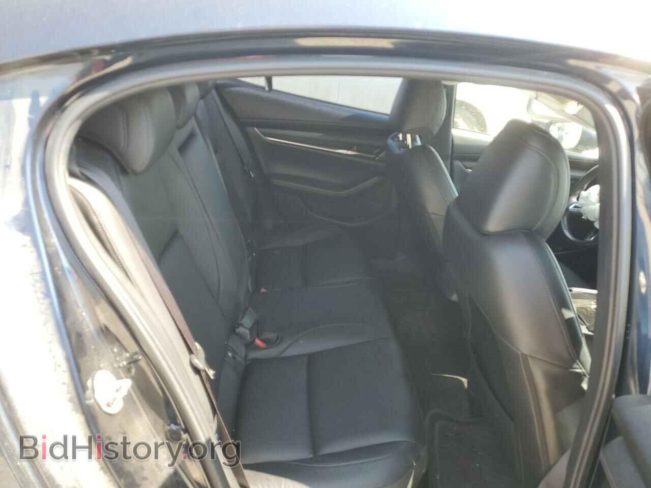 2022 MAZDA 3 - VIN: JM1BPACL9N1505259 - Фото 10