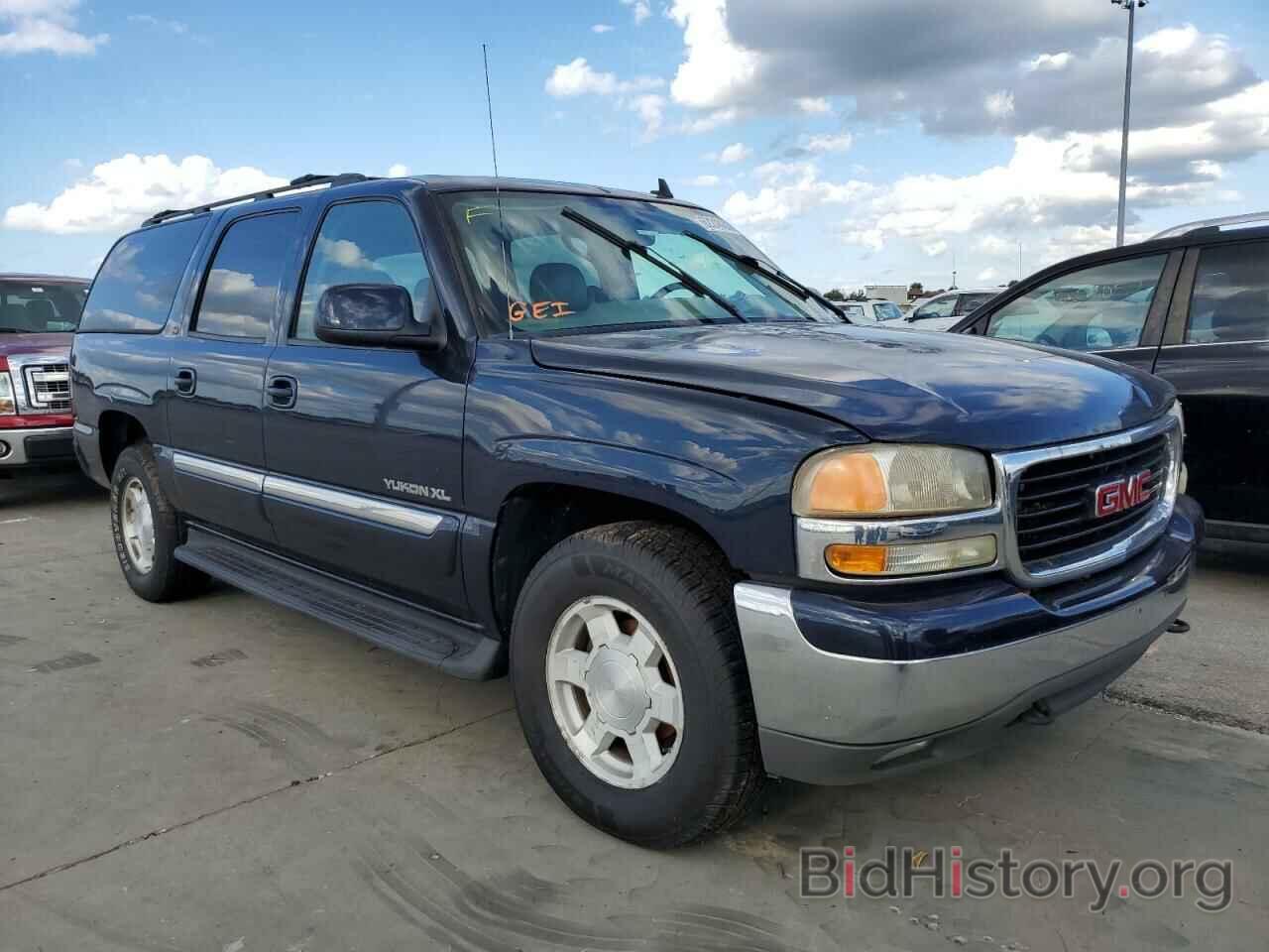 Photo 1GKFK16Z66J176235 - GMC YUKON 2006