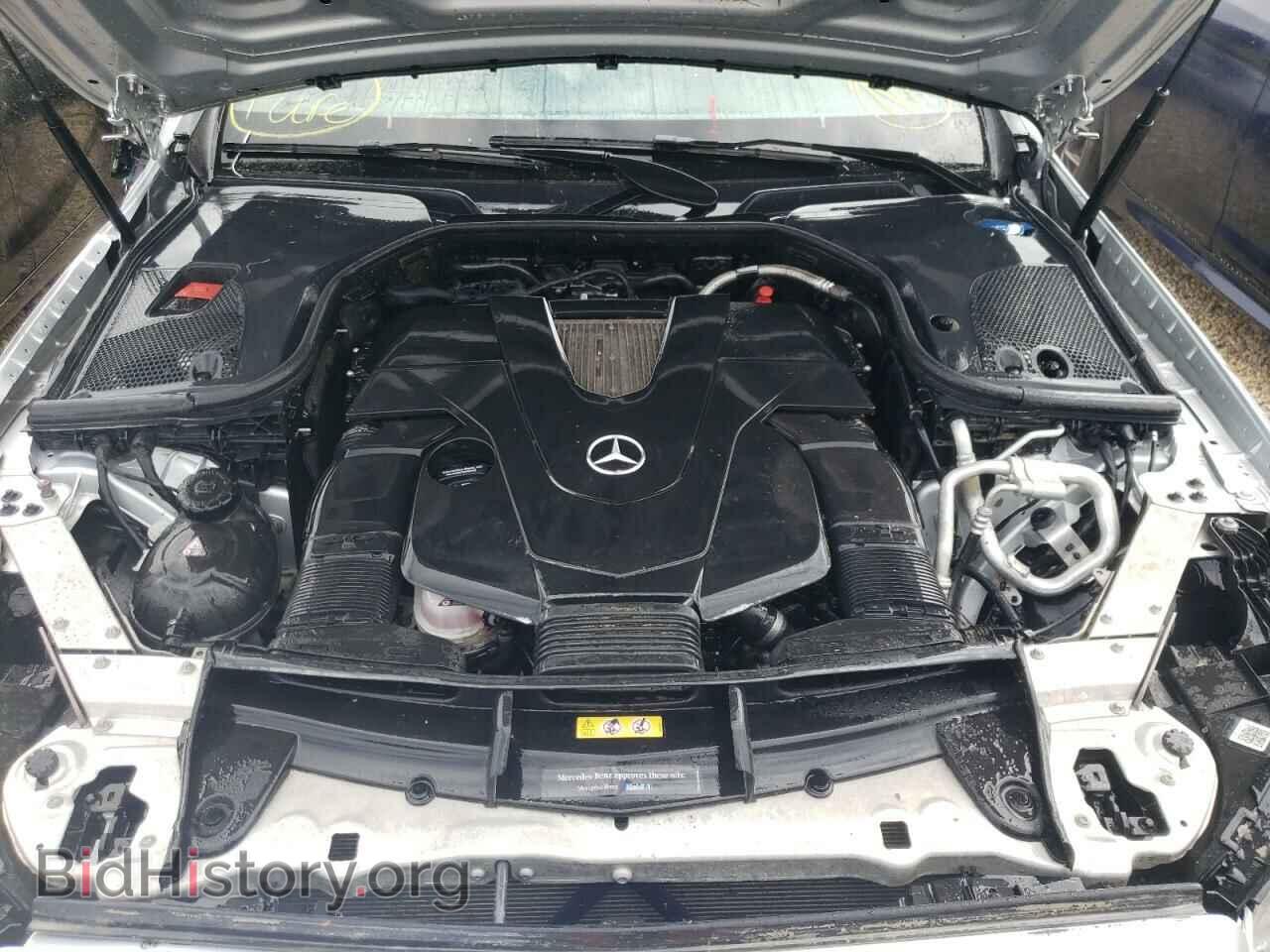 2018 MERCEDES-BENZ E-CLASS - VIN: WDD1K6FB1JF032910 - Фото 7