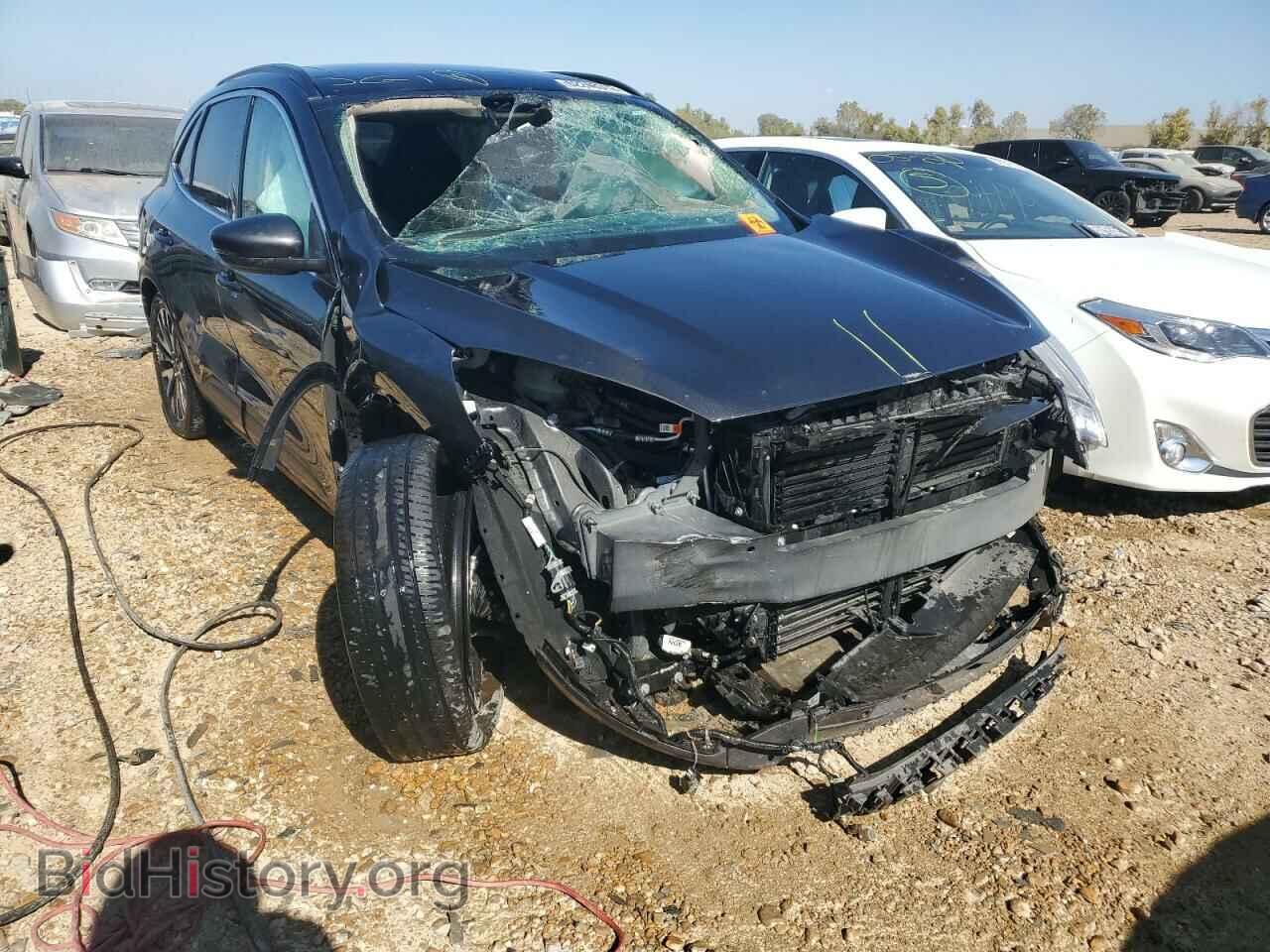 Фотография 1FMCU9J96LUA10642 - FORD ESCAPE 2020