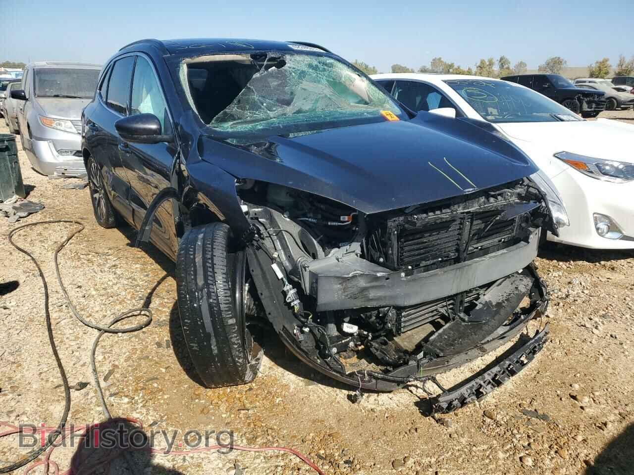 2020 FORD ESCAPE - VIN: 1FMCU9J96LUA10642 - Photo 9