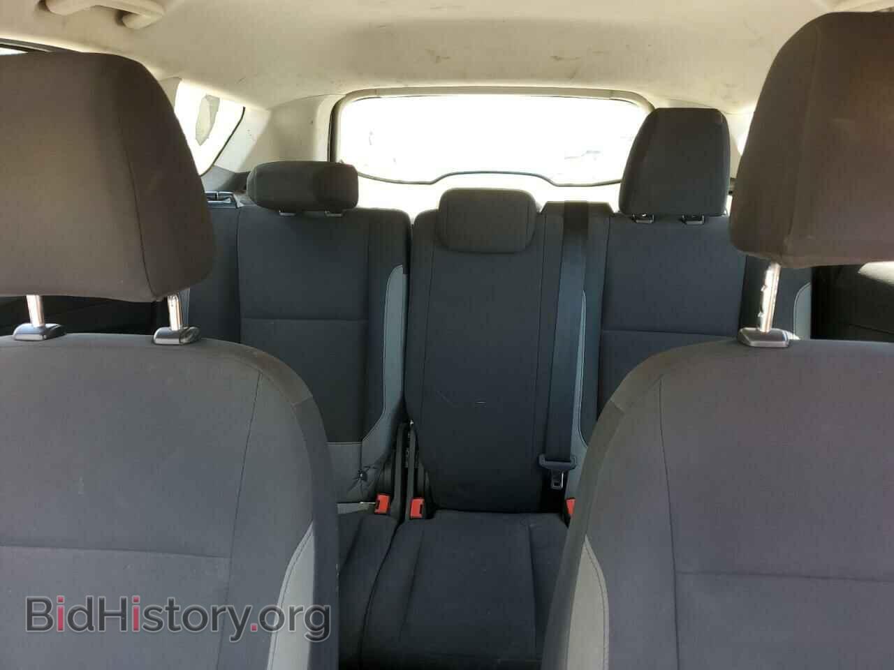 2013 FORD ESCAPE - VIN: 1FMCU0F75DUA77530 - Фото 10