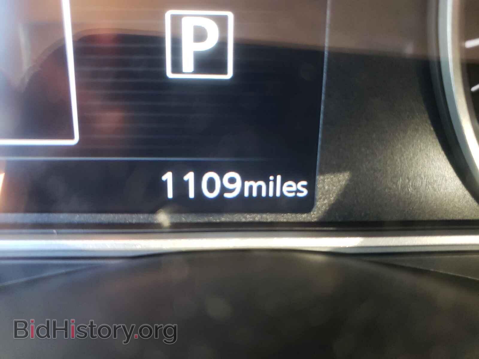 2021 NISSAN VERSA - VIN: 3N1CN8EV6ML903802 - Фото 8