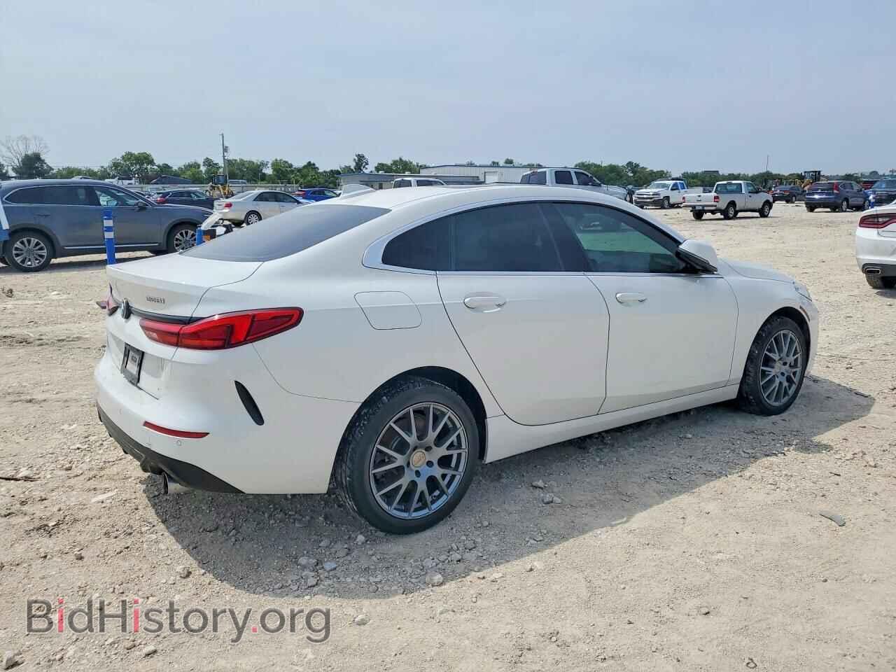 2021 BMW 2 SERIES - VIN: WBA73AK02M7H53826 - Photo 3