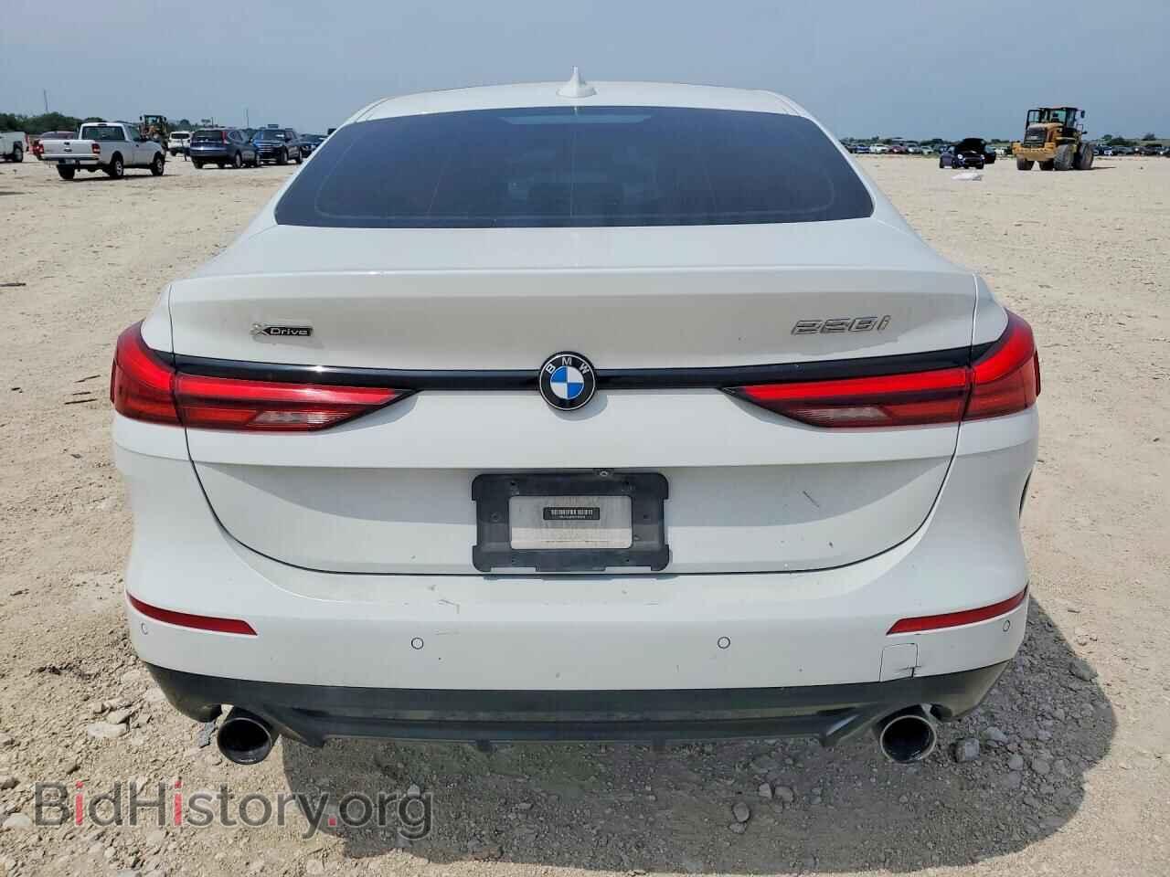 2021 BMW 2 SERIES - VIN: WBA73AK02M7H53826 - Photo 6