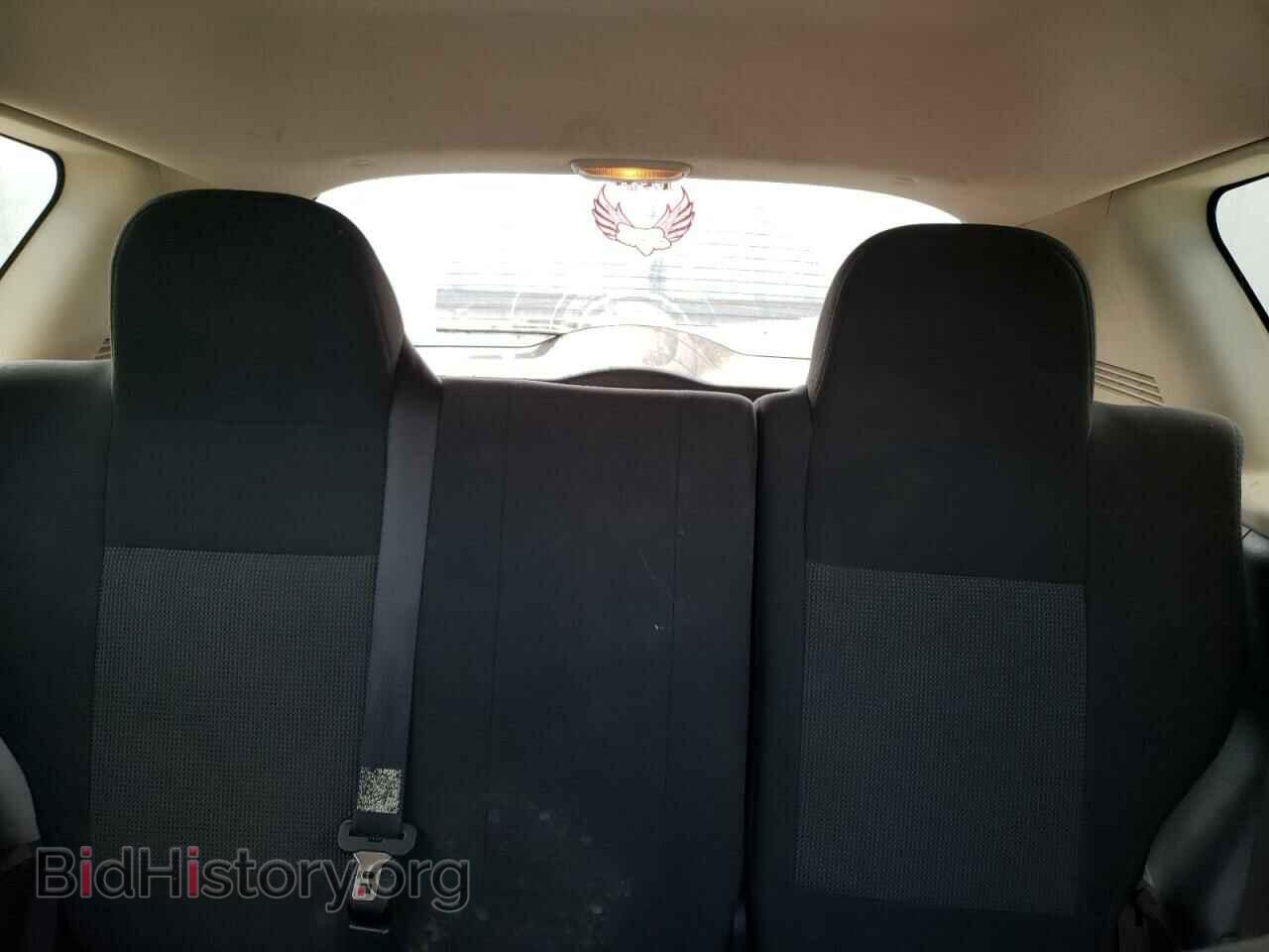 2012 JEEP COMPASS - VIN: 1C4NJDEB5CD575101 - Photo 10