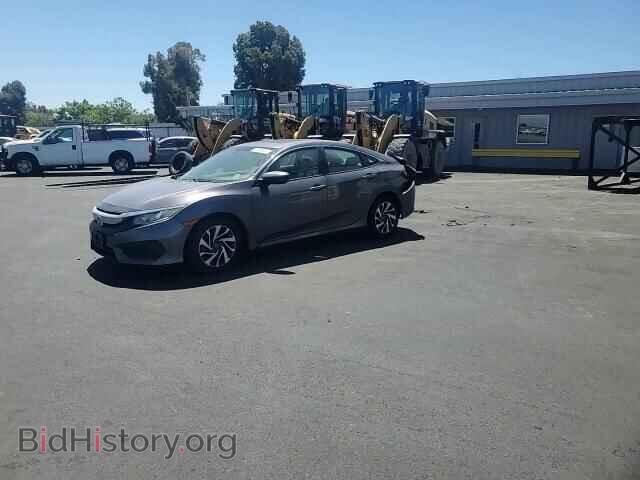 2016 HONDA CIVIC - VIN: 19XFC2F76GE220522 - Фото 13