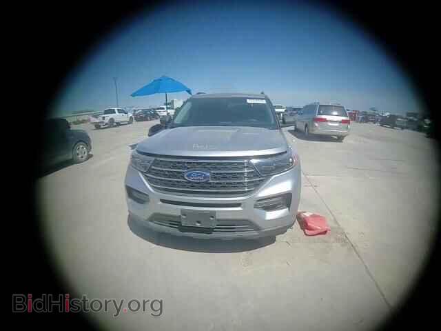 2021 FORD EXPLORER - VIN: 1FMSK7DH9MGA52229 - Photo 14