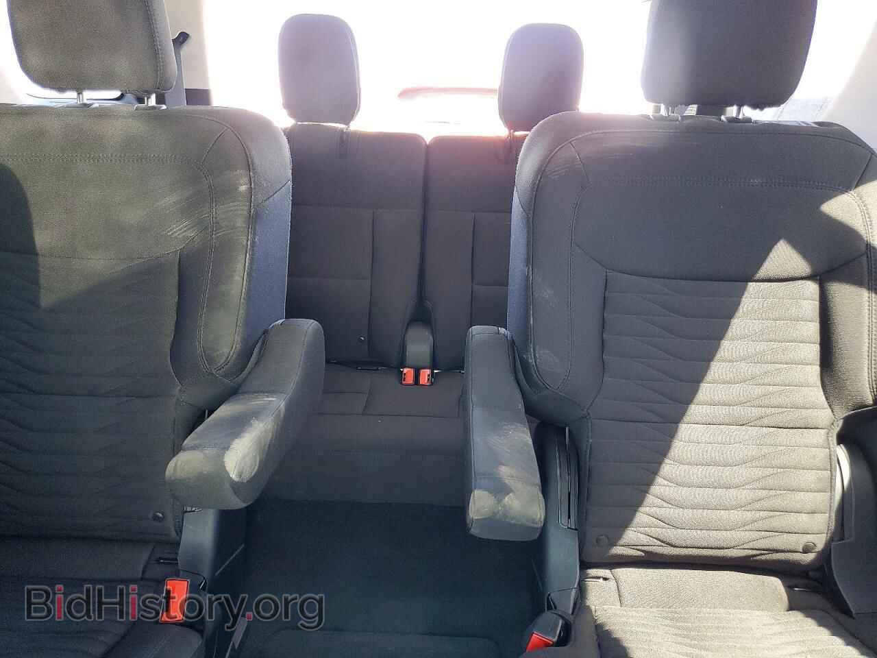 2021 FORD EXPLORER - VIN: 1FMSK7DH9MGA52229 - Photo 10