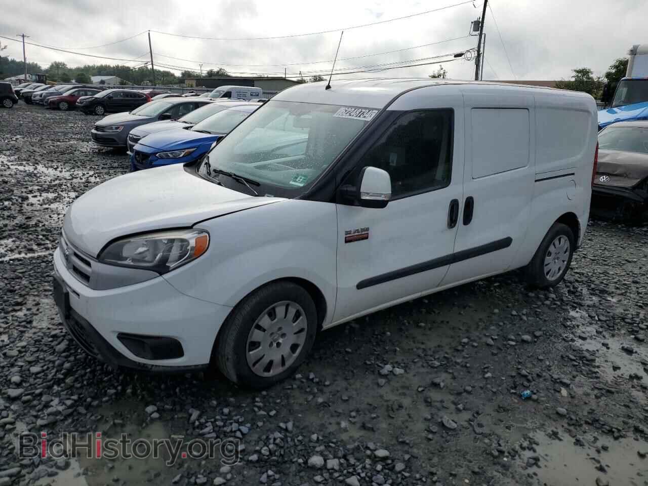 Photo ZFBERFBB8H6D75503 - RAM All Models 2017