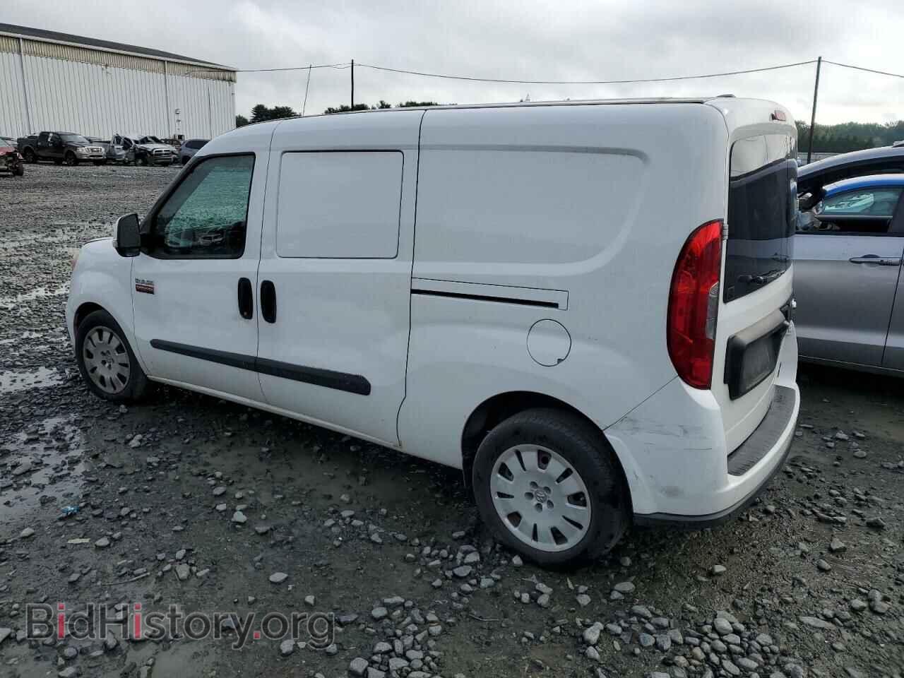 2017 RAM All Models - VIN: ZFBERFBB8H6D75503 - Photo 2