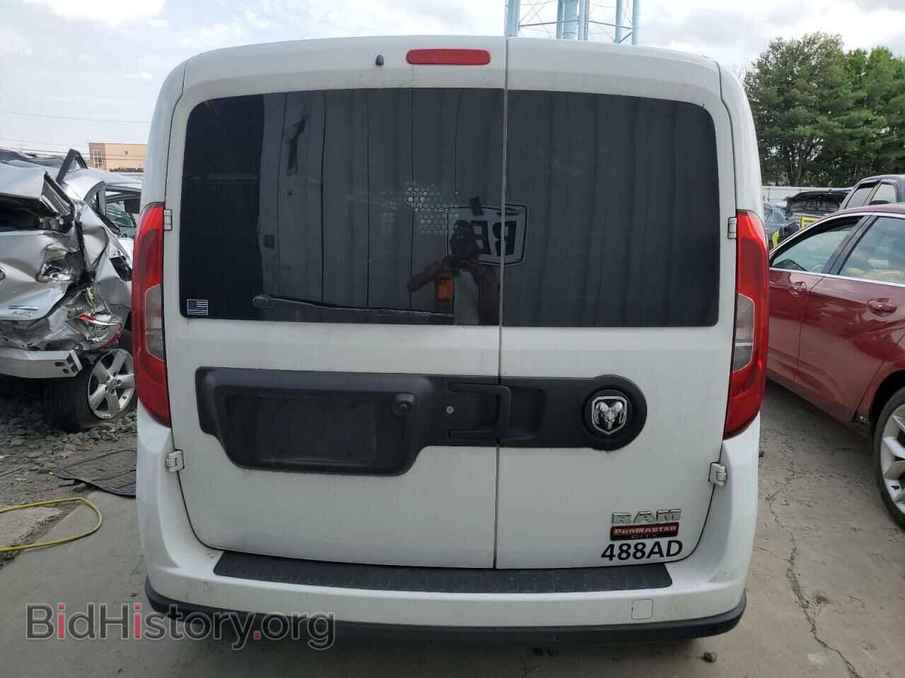 2017 RAM All Models - VIN: ZFBERFBB8H6D75503 - Photo 6