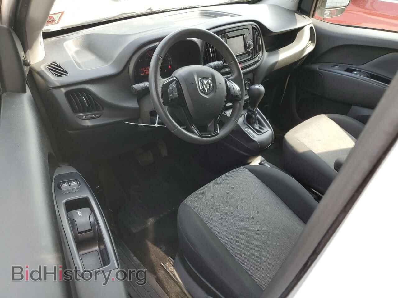 2017 RAM All Models - VIN: ZFBERFBB8H6D75503 - Photo 8