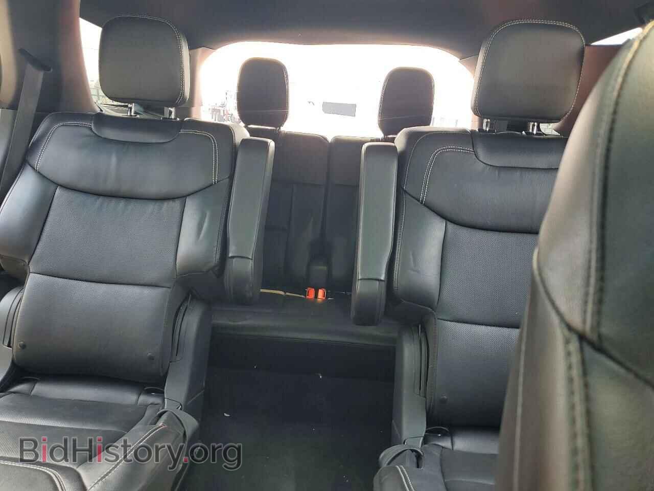 2022 FORD EXPLORER - VIN: 1FM5K8GC3NGC24792 - Фото 10