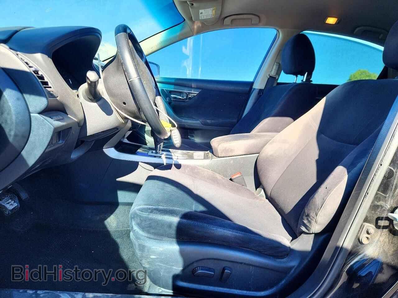2013 NISSAN ALTIMA - VIN: 1N4AL3AP2DC149349 - Photo 7