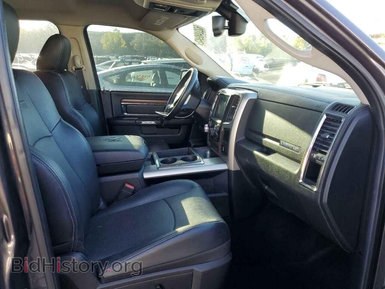 2014 RAM 1500 - VIN: 1C6RR7NT2ES257933 - Фото 5