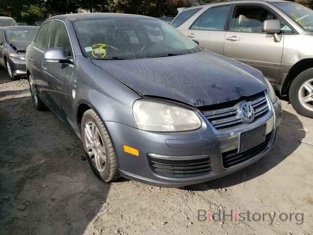 Photo 3VWEG71K27M154160 - VOLKSWAGEN JETTA 2007