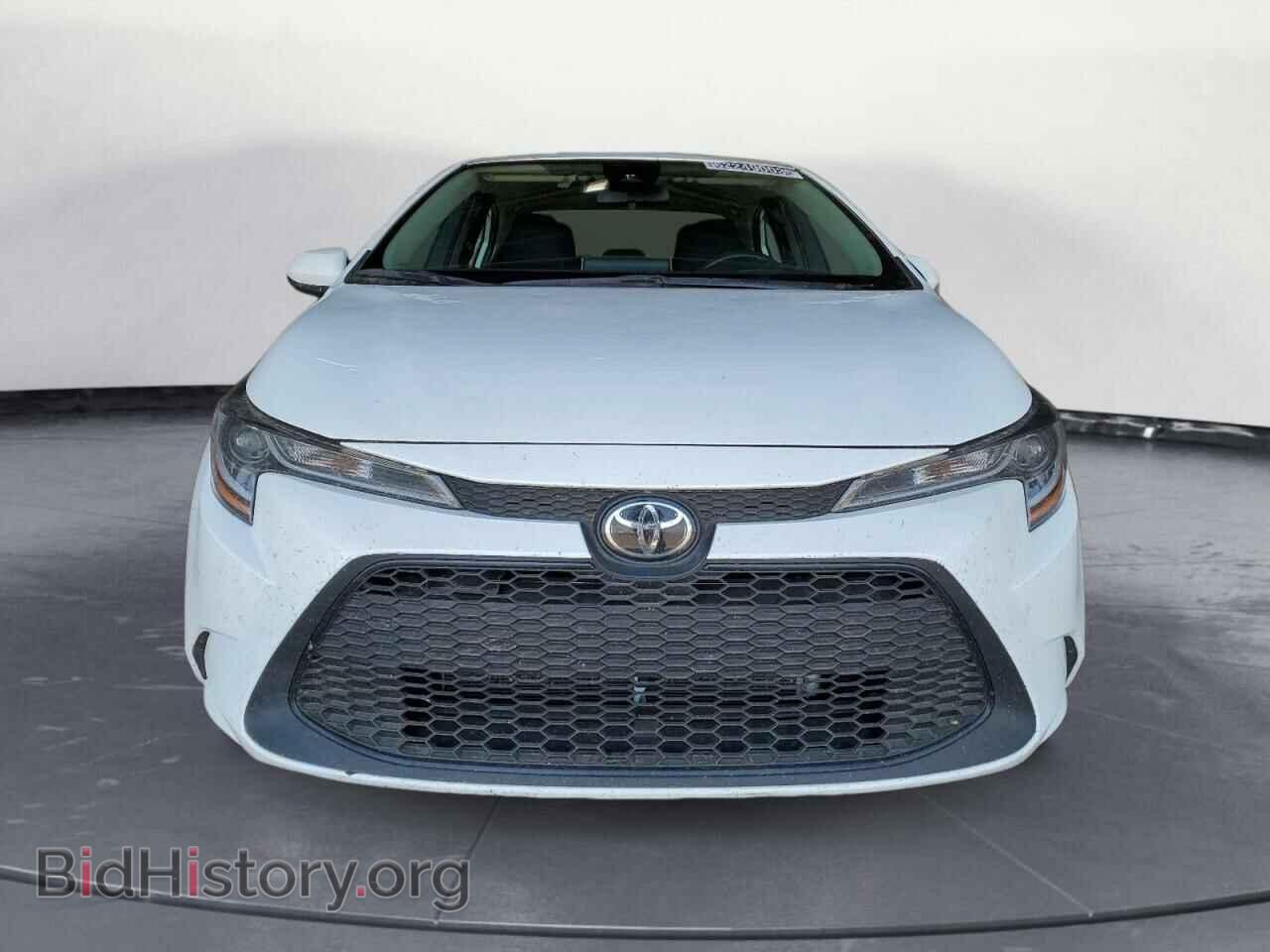 2021 TOYOTA COROLLA - VIN: 5YFEPMAE6MP247151 - Photo 5