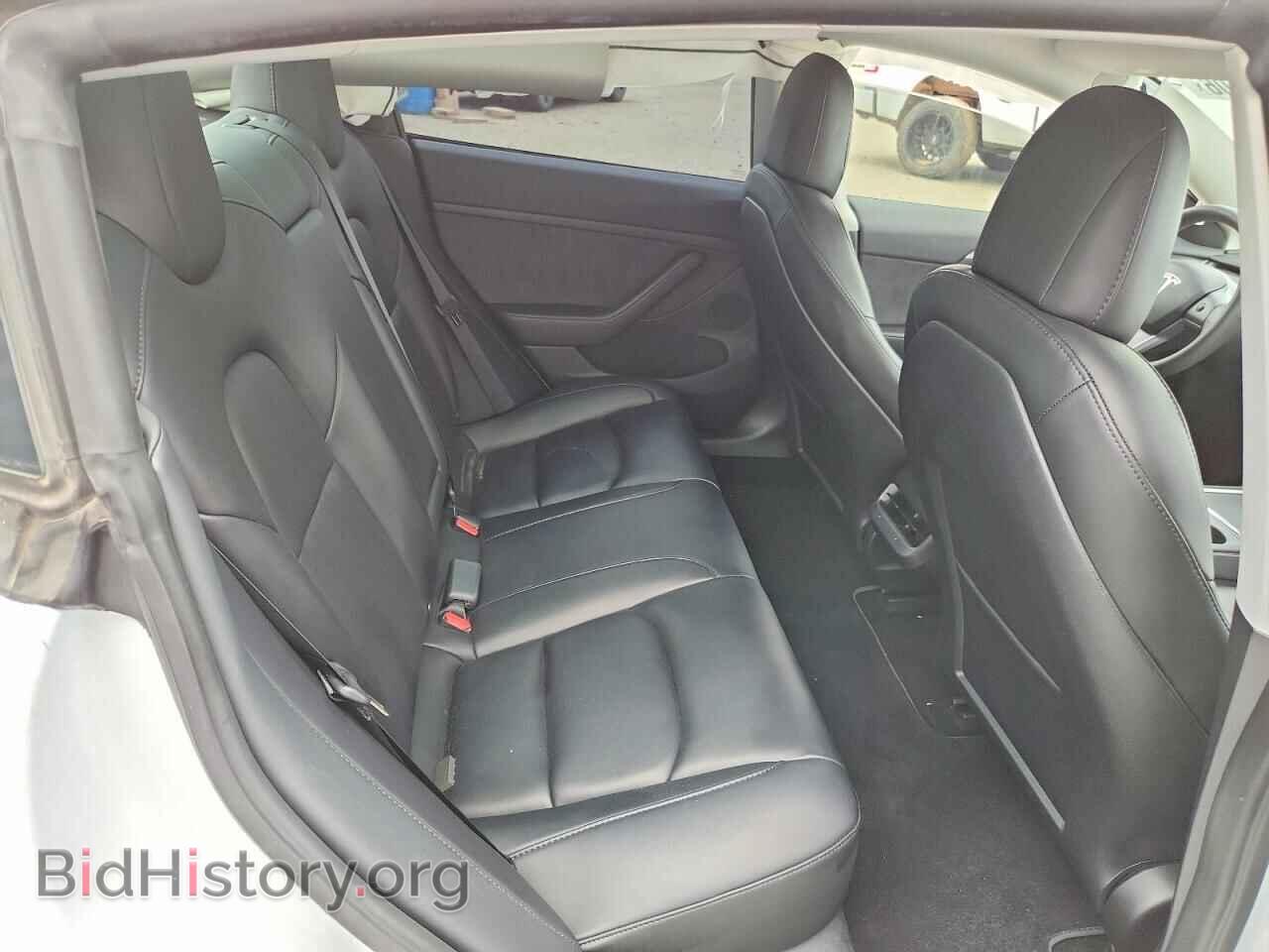 2023 TESLA MODEL 3 - VIN: 5YJ3E1EC4PF461382 - Photo 10