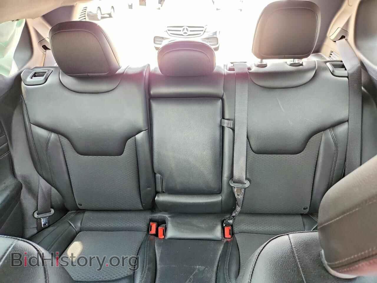2022 JEEP COMPASS - VIN: 3C4NJDBB0NT201352 - Фото 10