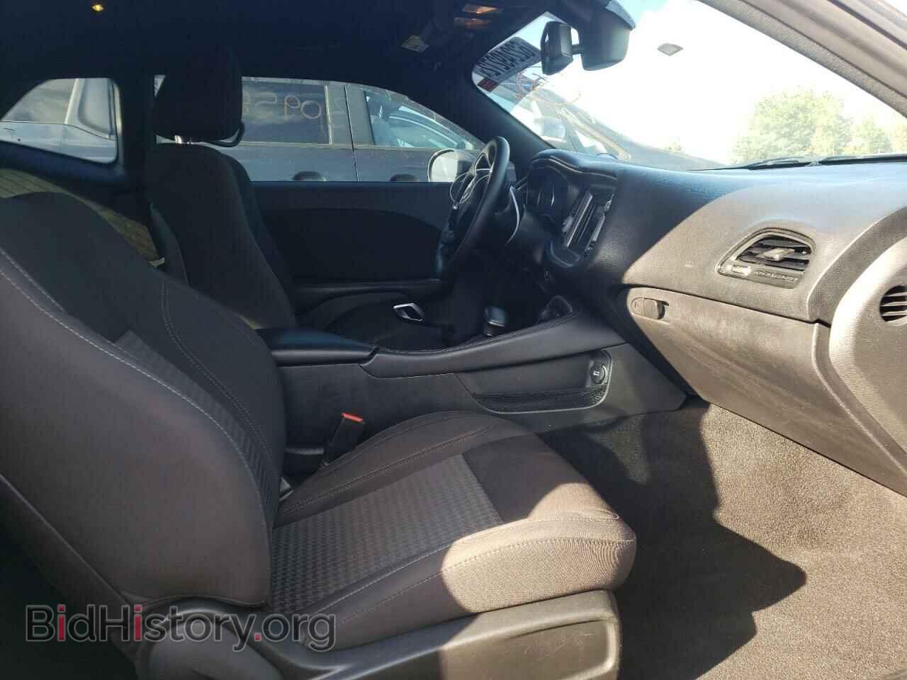 2019 DODGE CHALLENGER - VIN: 2C3CDZAGXKH674189 - Photo 5